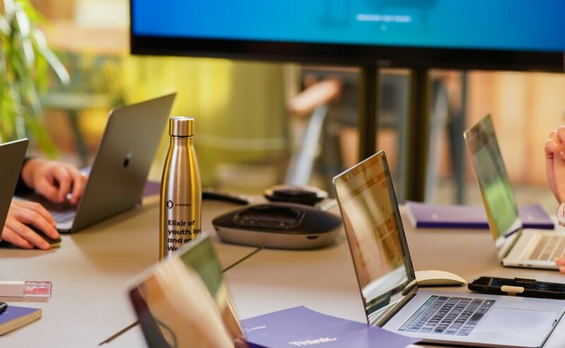 Più candidati in meno tempo: Il potere dell’AI e dei Facebook Ads nel Recruitment